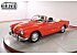 1972 Volkswagen Karmann-Ghia
