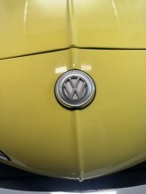 1972 Volkswagen Karmann-Ghia