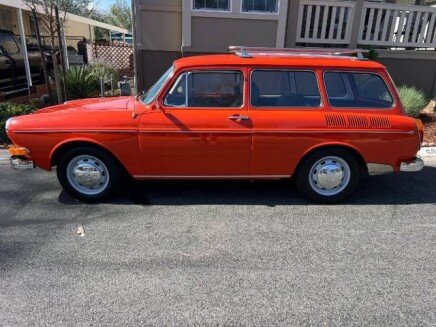 Photo 1 for 1972 Volkswagen Other Volkswagen Models