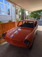 Thumbnail Photo 4 for 1972 Volkswagen Other Volkswagen Models