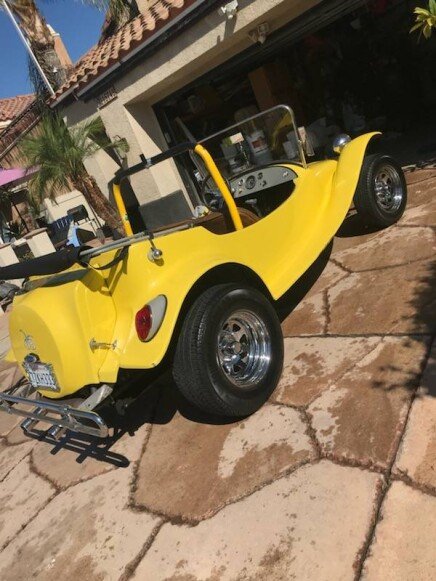 Photo 1 for 1972 Volkswagen Other Volkswagen Models for Sale by Owner