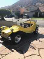 Thumbnail Photo 3 for 1972 Volkswagen Other Volkswagen Models for Sale by Owner