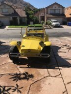 Thumbnail Photo 4 for 1972 Volkswagen Other Volkswagen Models for Sale by Owner