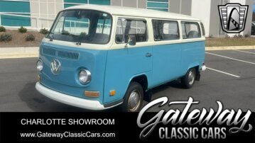 1972 Volkswagen Other Volkswagen Models