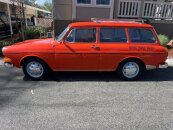 1972 Volkswagen Other Volkswagen Models