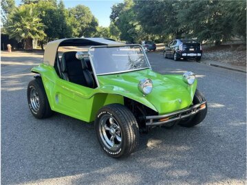 1972 Volkswagen Other Volkswagen Models