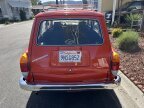 Thumbnail Photo 1 for 1972 Volkswagen Squareback for Sale by Owner