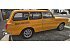 1972 Volkswagen Squareback
