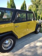 Thumbnail Photo 4 for 1972 Volkswagen Thing for Sale by Owner