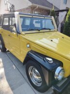 Thumbnail Photo 6 for 1972 Volkswagen Thing for Sale by Owner