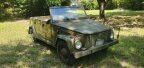 Thumbnail Photo 1 for 1972 Volkswagen Thing