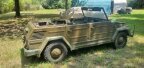 Thumbnail Photo 2 for 1972 Volkswagen Thing