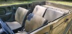 Thumbnail Photo 5 for 1972 Volkswagen Thing