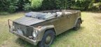 Thumbnail Photo 3 for 1972 Volkswagen Thing