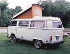 Thumbnail Photo 2 for 1972 Volkswagen Vans for Sale by Owner