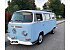 1972 Volkswagen Vans