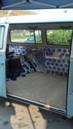 Thumbnail Photo 4 for 1972 Volkswagen Vans
