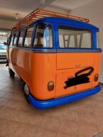 Thumbnail Photo 6 for 1972 Volkswagen Vans