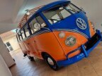 Thumbnail Photo 4 for 1972 Volkswagen Vans