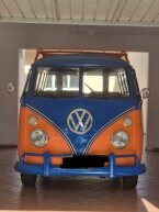Thumbnail Photo 2 for 1972 Volkswagen Vans