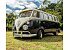 1972 Volkswagen Vans