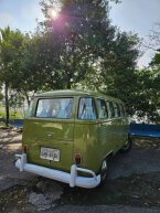 Thumbnail Photo 5 for 1972 Volkswagen Vans