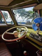 Thumbnail Photo 2 for 1972 Volkswagen Vans