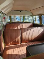 Thumbnail Photo 4 for 1972 Volkswagen Vans
