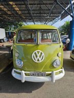 Thumbnail Photo 1 for 1972 Volkswagen Vans