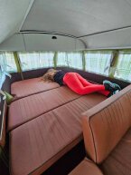 Thumbnail Photo 6 for 1972 Volkswagen Vans