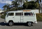 Thumbnail Photo 4 for 1972 Volkswagen Vans