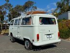 Thumbnail Photo 6 for 1972 Volkswagen Vans
