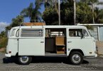 Thumbnail Photo 3 for 1972 Volkswagen Vans