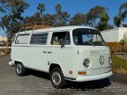 Thumbnail Photo 2 for 1972 Volkswagen Vans