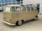 Thumbnail Photo 5 for 1972 Volkswagen Vans