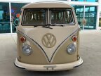Thumbnail Photo 2 for 1972 Volkswagen Vans
