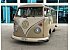 1972 Volkswagen Vans