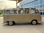 Thumbnail Photo 4 for 1972 Volkswagen Vans