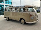 Thumbnail Photo 3 for 1972 Volkswagen Vans
