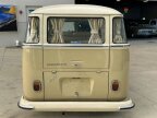 Thumbnail Photo 6 for 1972 Volkswagen Vans