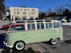 Thumbnail Photo 3 for 1972 Volkswagen Vans