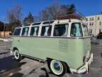 Thumbnail Photo 6 for 1972 Volkswagen Vans