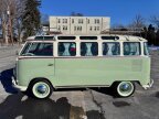 Thumbnail Photo 4 for 1972 Volkswagen Vans