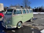 Thumbnail Photo 1 for 1972 Volkswagen Vans