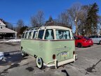 Thumbnail Photo 5 for 1972 Volkswagen Vans