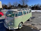 Thumbnail Photo 2 for 1972 Volkswagen Vans