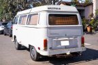Thumbnail Photo 6 for 1972 Volkswagen Vans