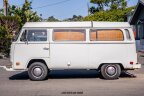 Thumbnail Photo 3 for 1972 Volkswagen Vans