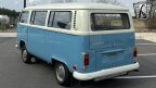 Thumbnail Photo 3 for 1972 Volkswagen Vans