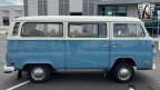Thumbnail Photo 6 for 1972 Volkswagen Vans